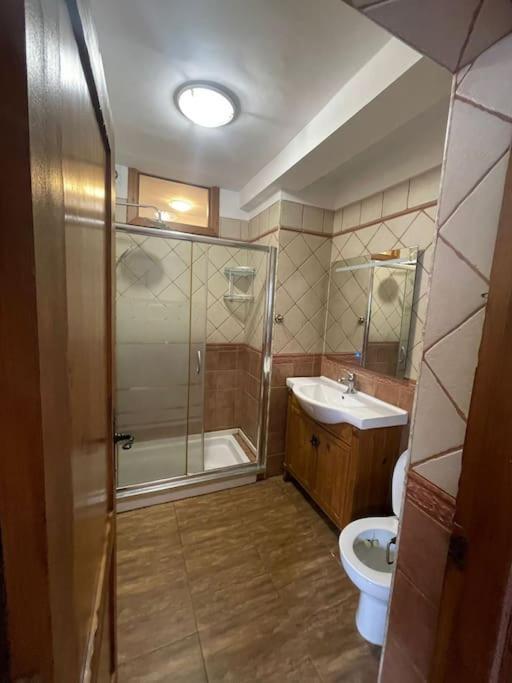 La Villa De Simon Puerto de la Cruz Kültér fotó