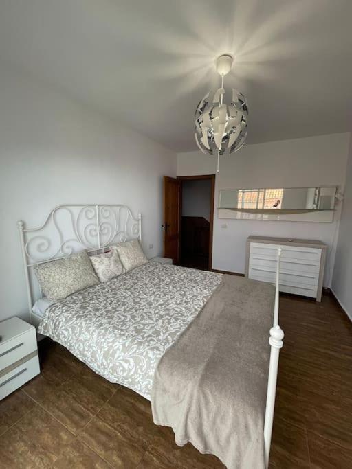 La Villa De Simon Puerto de la Cruz Kültér fotó