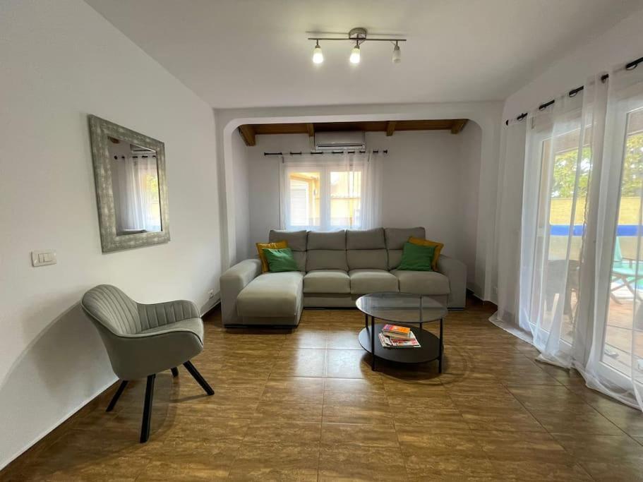 La Villa De Simon Puerto de la Cruz Kültér fotó